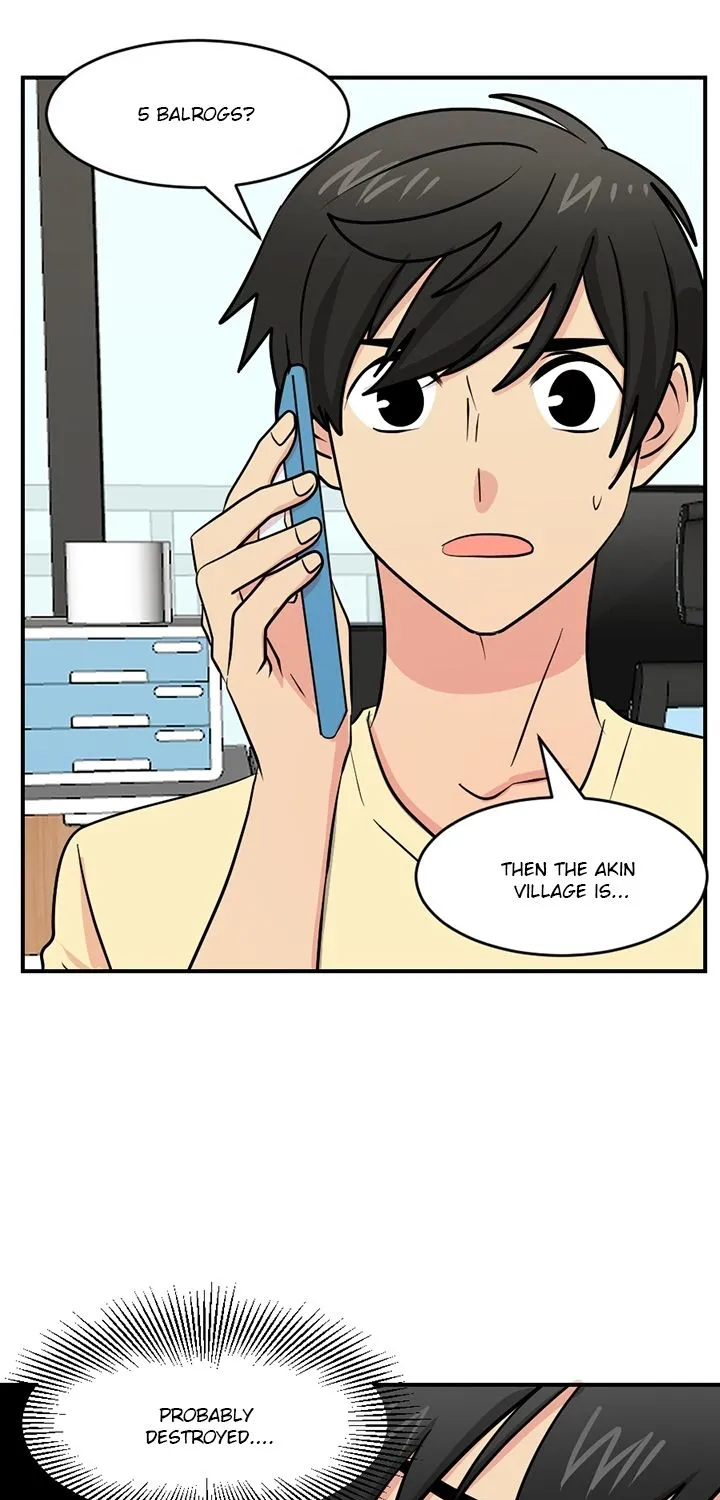 Reader (Chang Han-Yoon) Chapter 94 page 34 - MangaKakalot