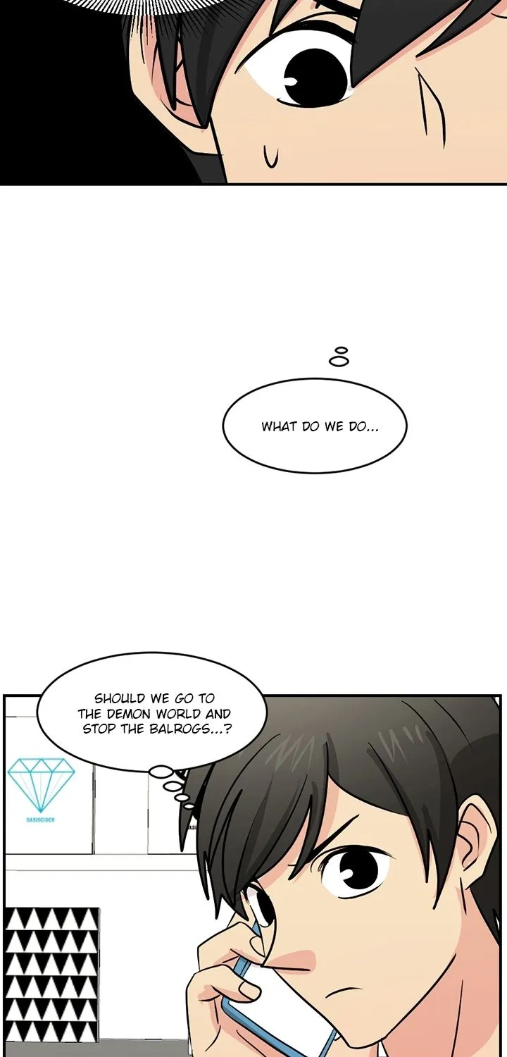 Reader (Chang Han-Yoon) Chapter 94 page 35 - MangaKakalot