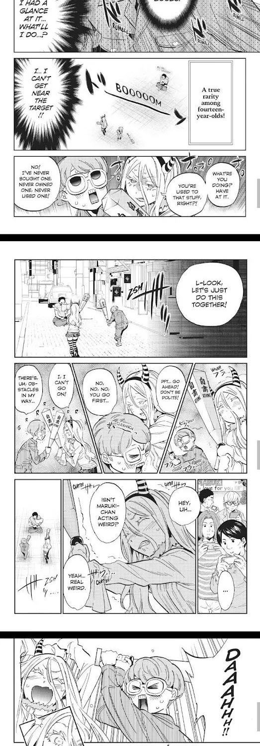 Real Account Ii Chapter 127 page 7 - MangaKakalot