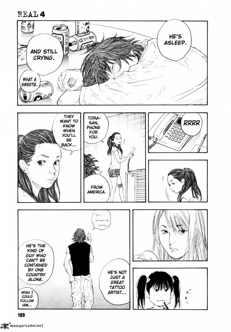 Real - Page 14