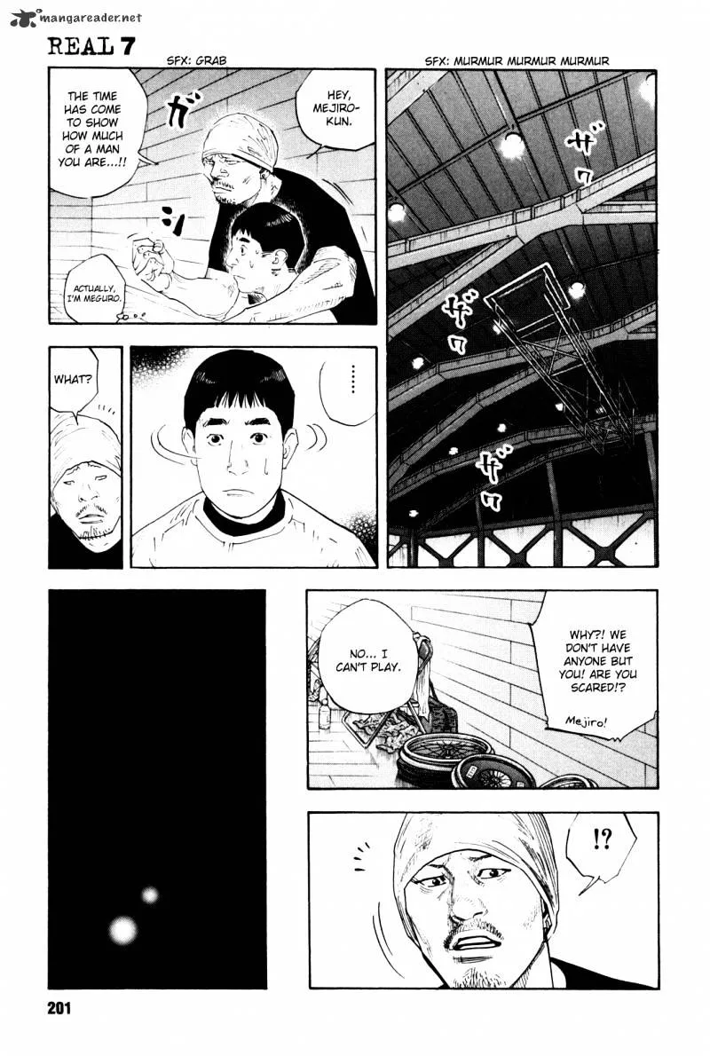 Real - Page 23