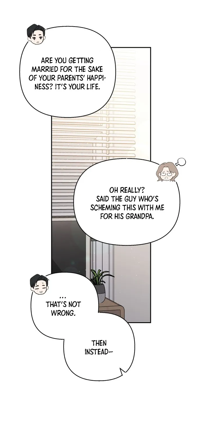 Really Truly Getting A Divorce Chapter 16 page 87 - MangaKakalot