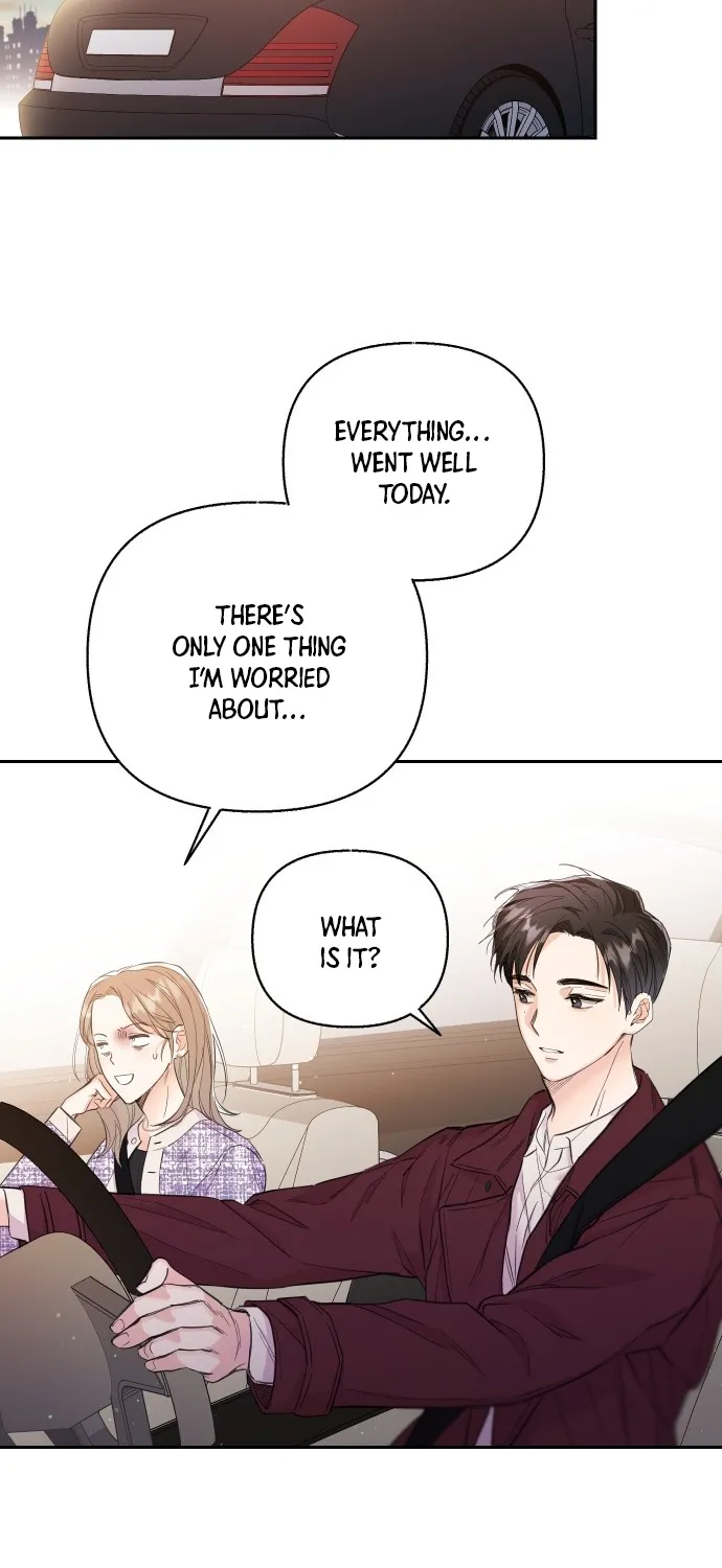 Really Truly Getting A Divorce Chapter 19 page 61 - MangaKakalot