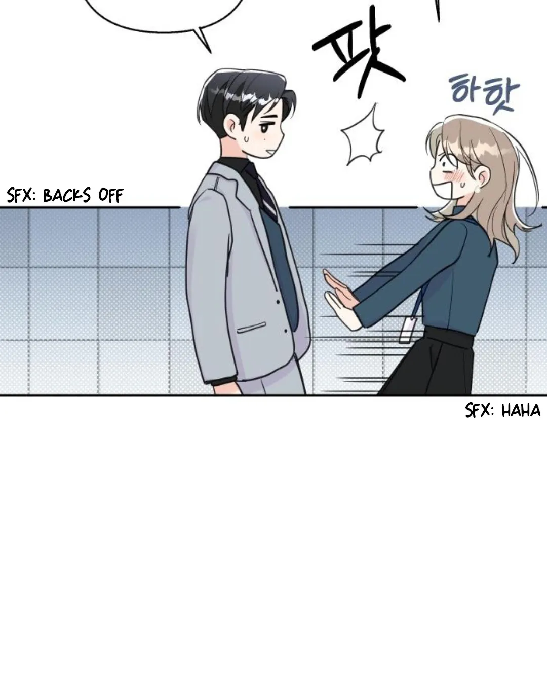 Really Truly Getting A Divorce Chapter 25 page 103 - MangaKakalot