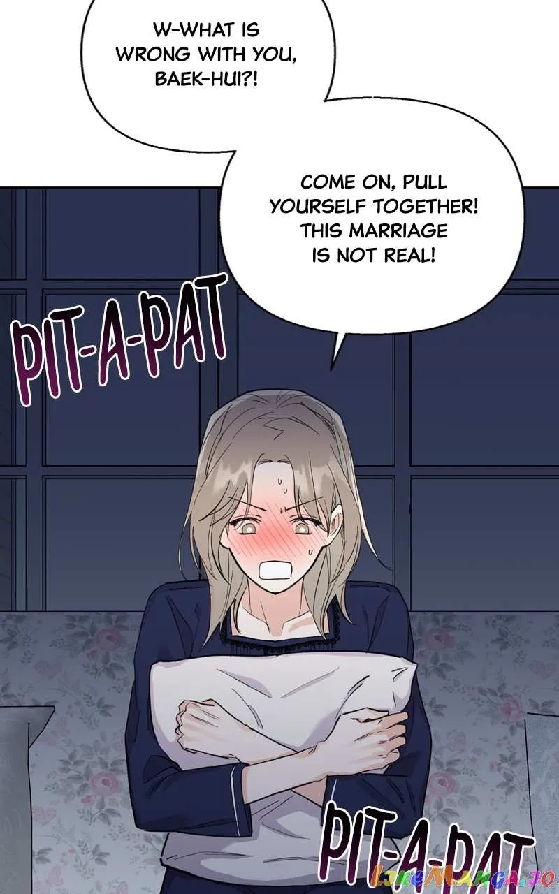 Really Truly Getting A Divorce Chapter 36 page 26 - MangaKakalot