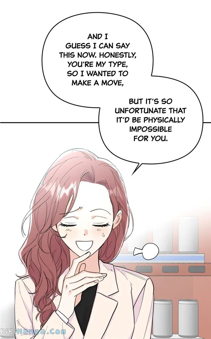 Really Truly Getting A Divorce Chapter 51 page 70 - MangaKakalot