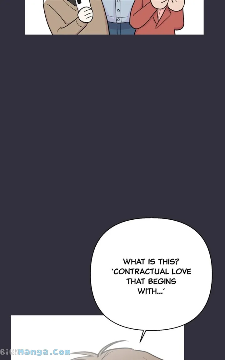 Really Truly Getting A Divorce Chapter 52 page 7 - MangaKakalot