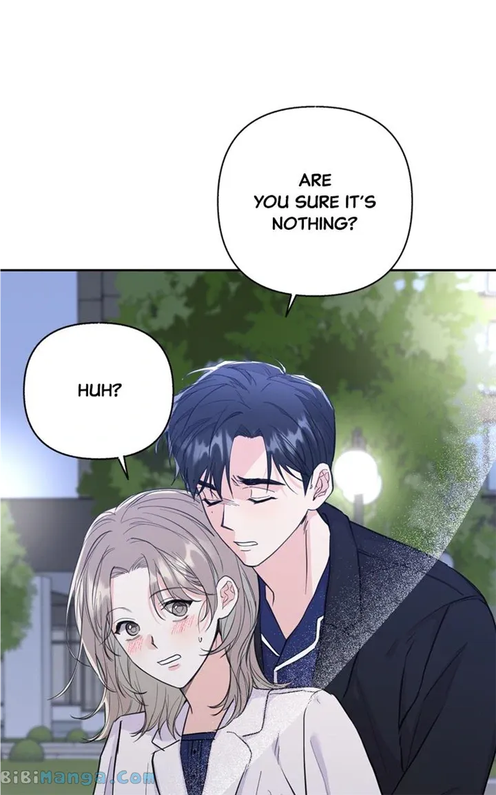 Really Truly Getting A Divorce Chapter 56 page 50 - MangaKakalot