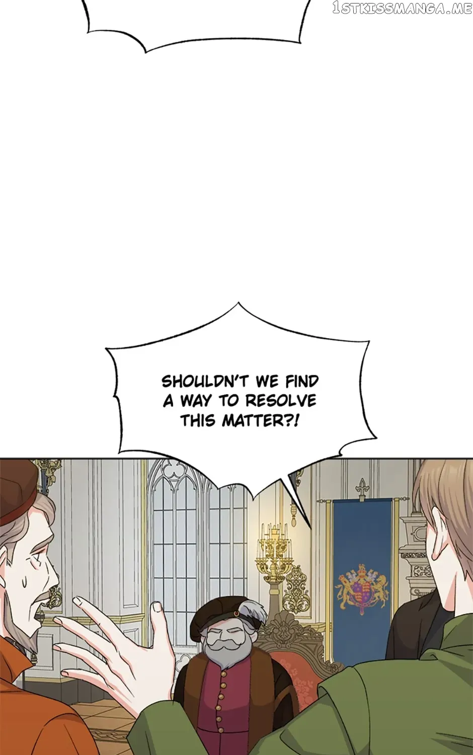 Realm Of Queen Chapter 11 page 6 - MangaKakalot