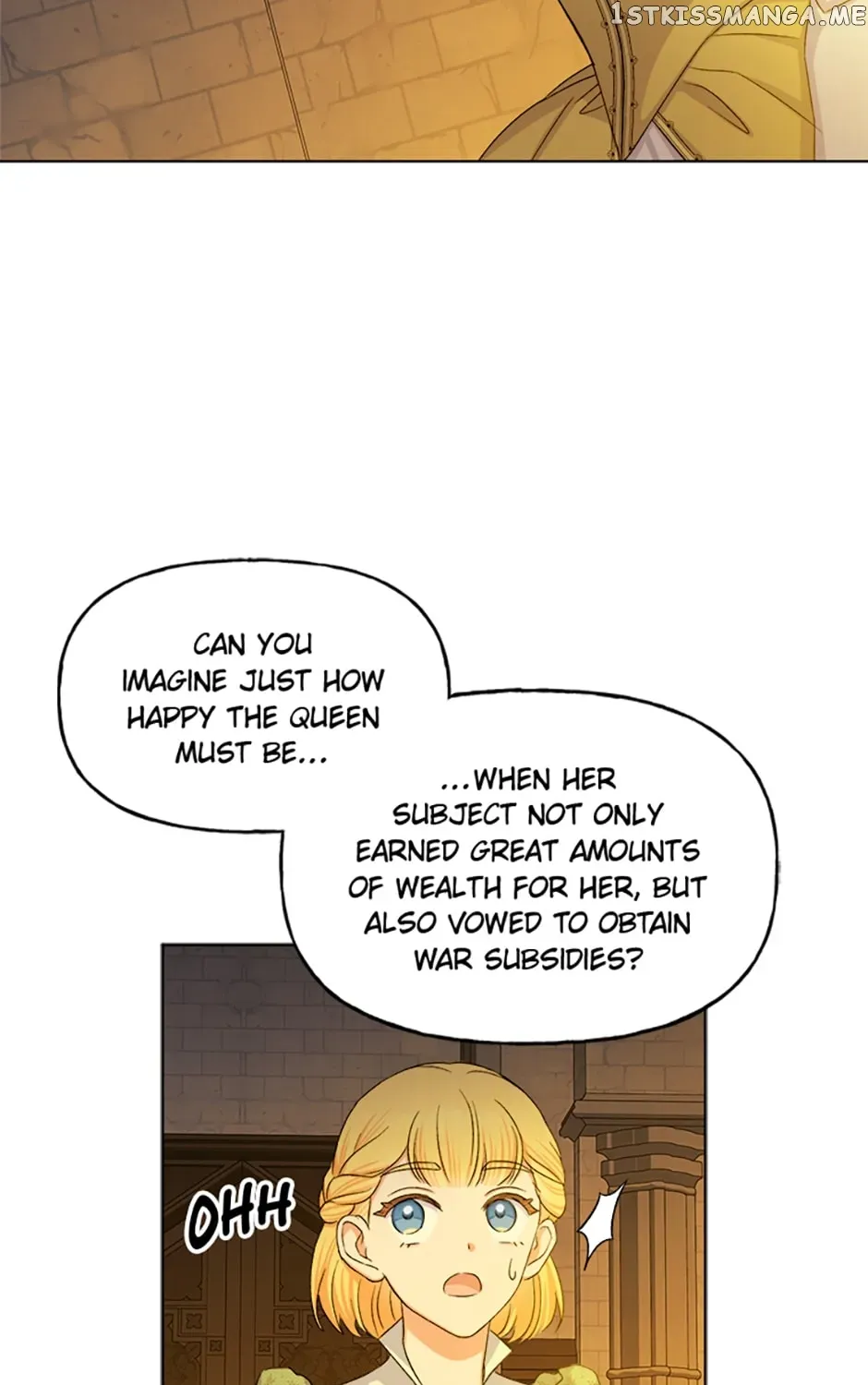 Realm Of Queen Chapter 13 page 109 - MangaKakalot