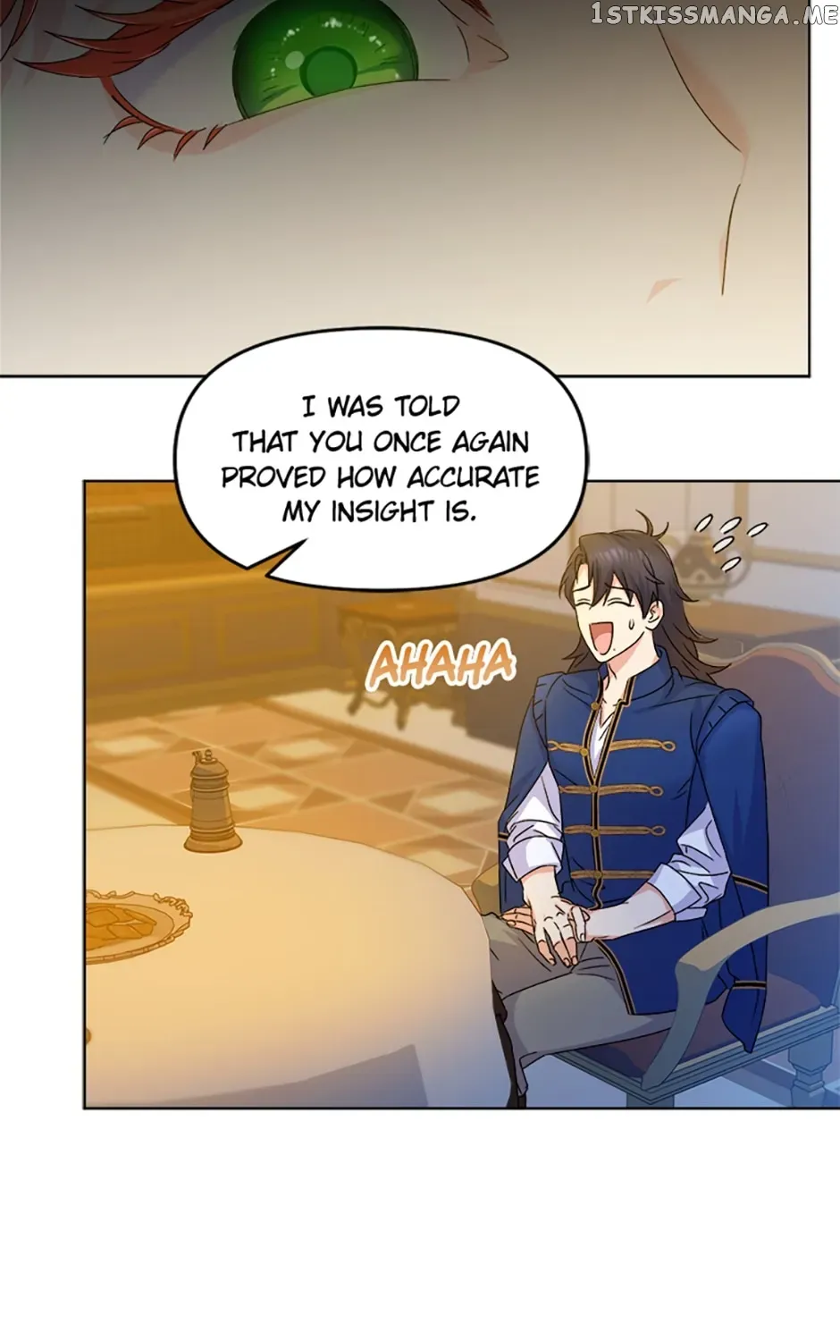 Realm Of Queen Chapter 17 page 83 - MangaKakalot