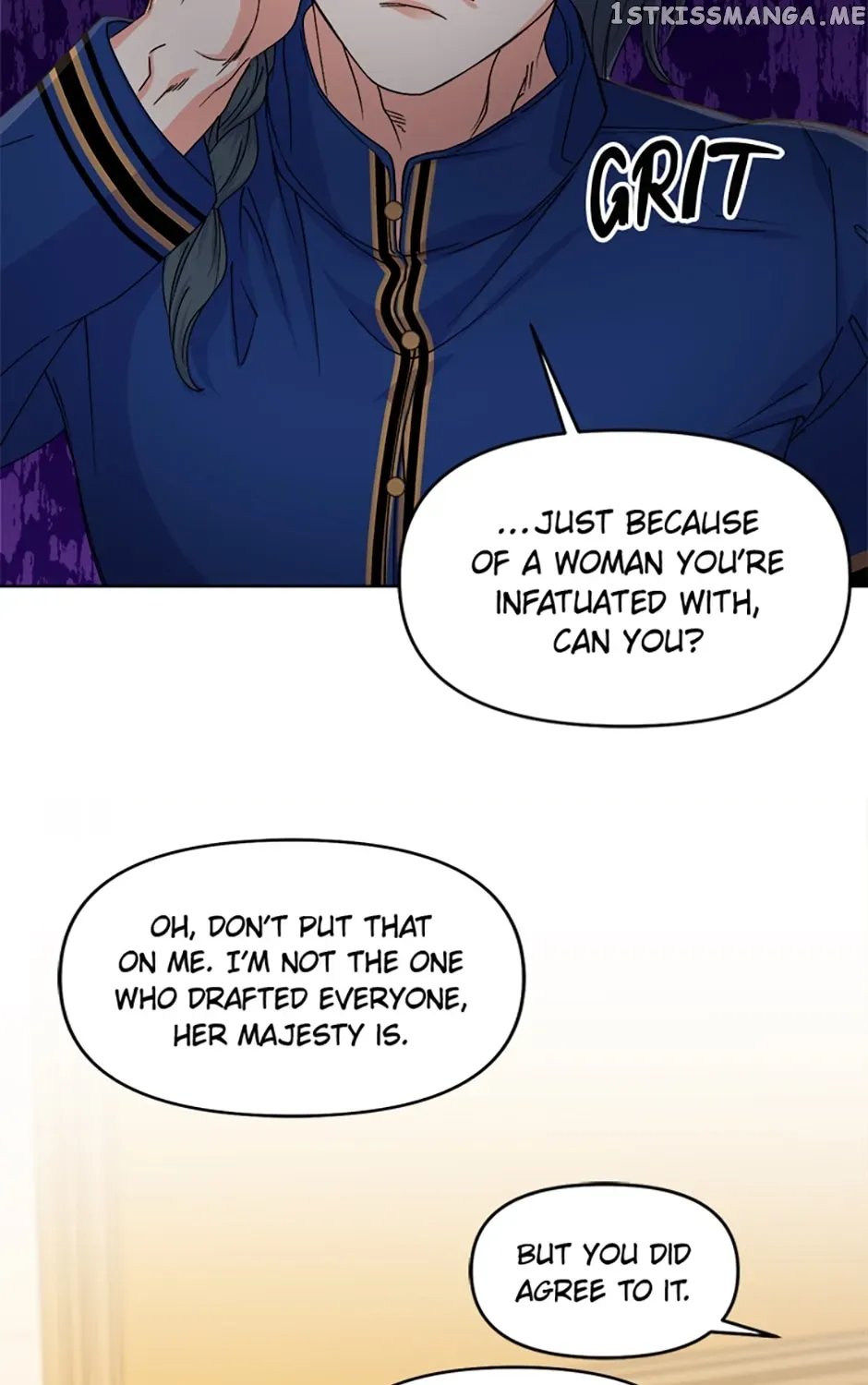 Realm Of Queen Chapter 18 page 25 - MangaKakalot