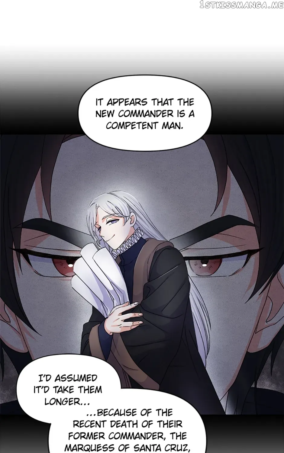 Realm Of Queen Chapter 21 page 47 - MangaKakalot