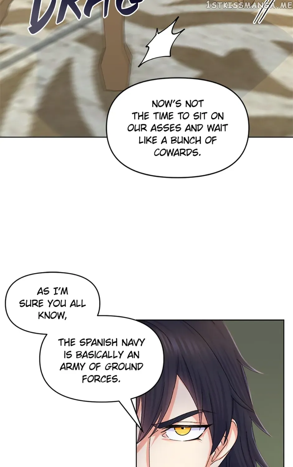 Realm Of Queen Chapter 21 page 63 - MangaKakalot