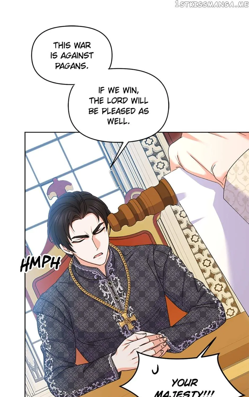 Realm Of Queen Chapter 23 page 109 - MangaKakalot