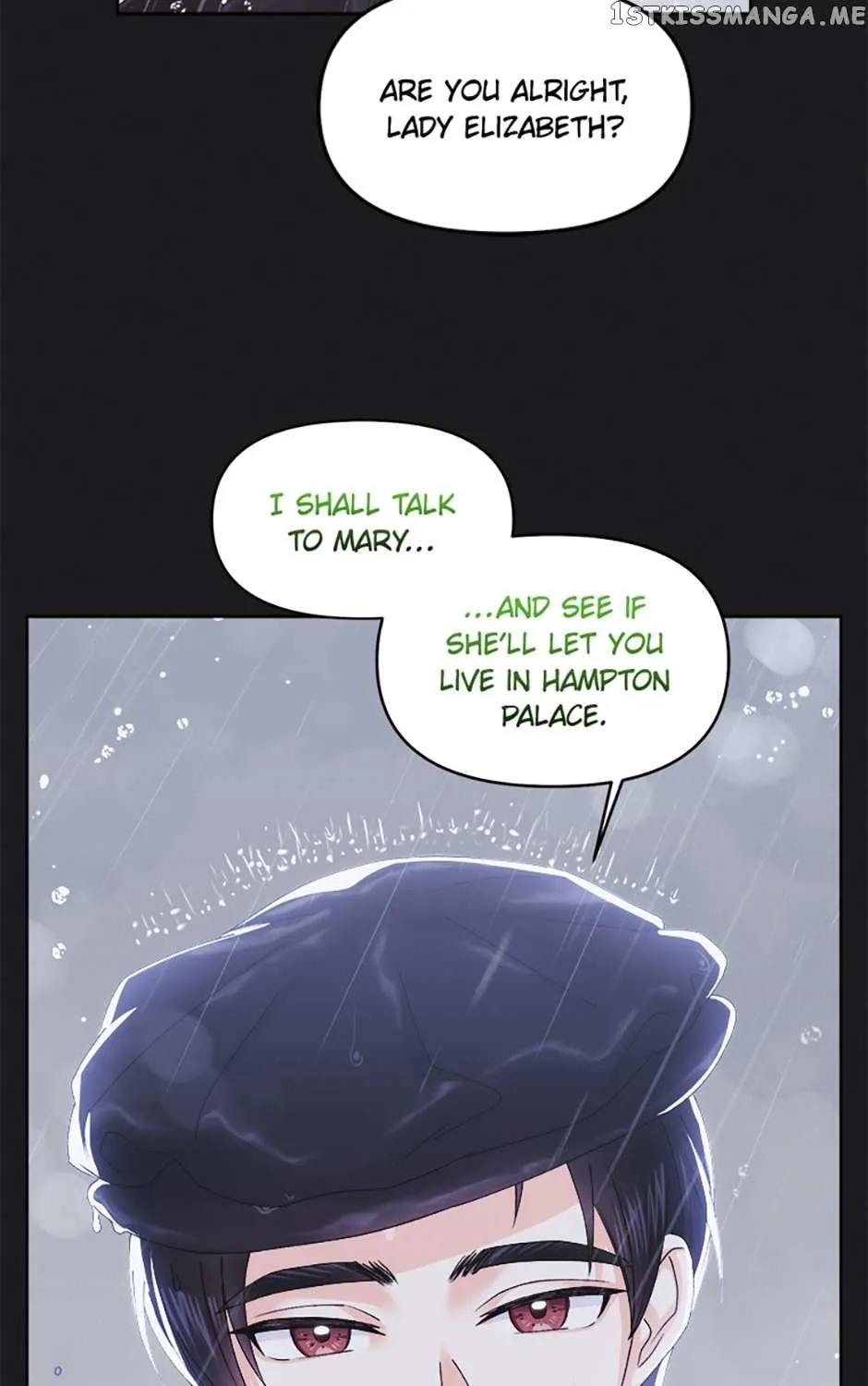 Realm Of Queen Chapter 23 page 85 - MangaKakalot