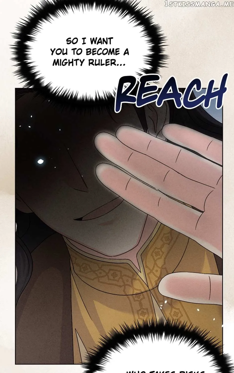 Realm Of Queen Chapter 26 page 59 - MangaKakalot