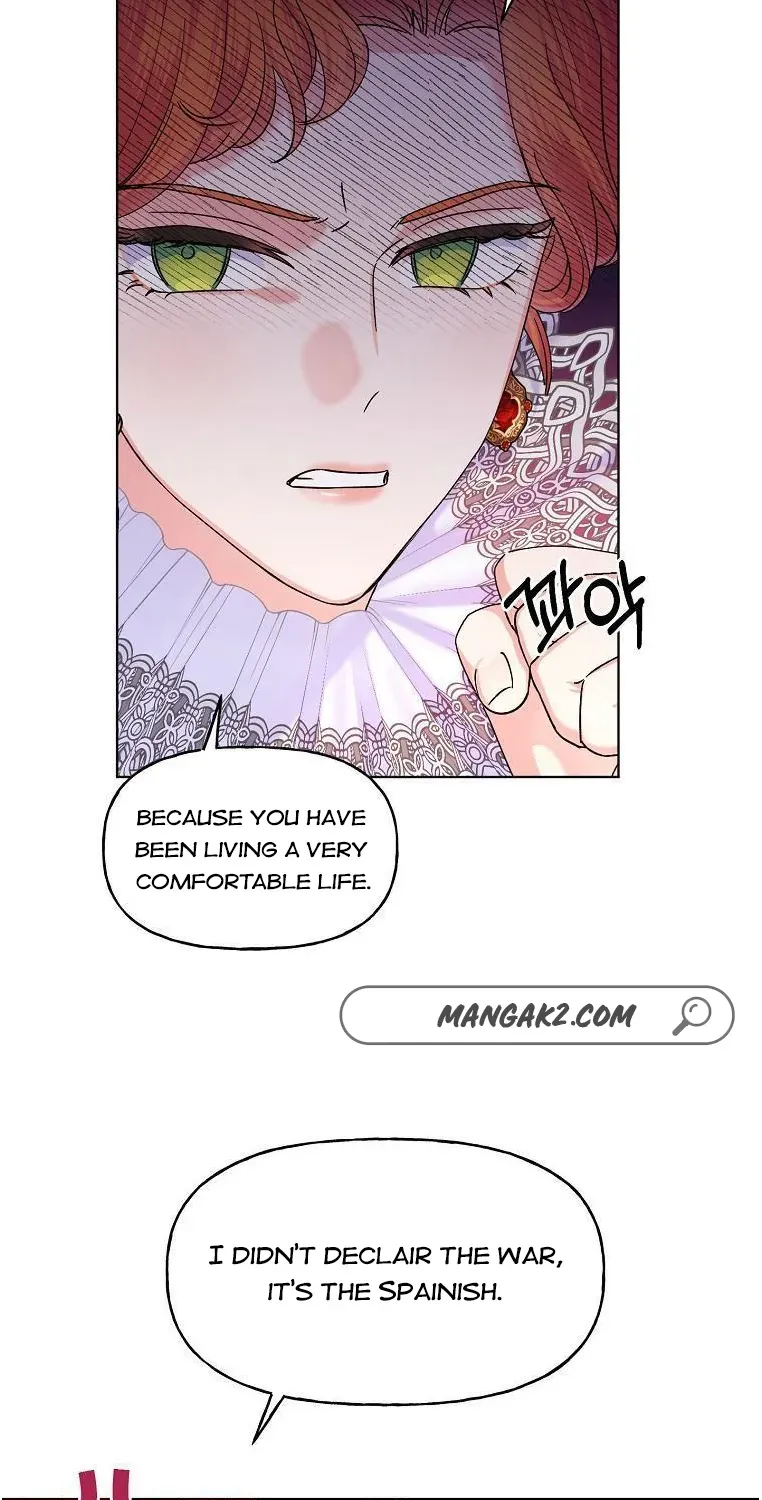 Realm Of Queen Chapter 3 page 14 - MangaKakalot