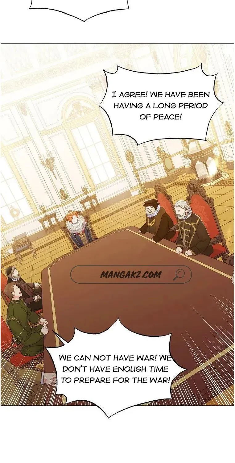 Realm Of Queen Chapter 3 page 3 - MangaKakalot