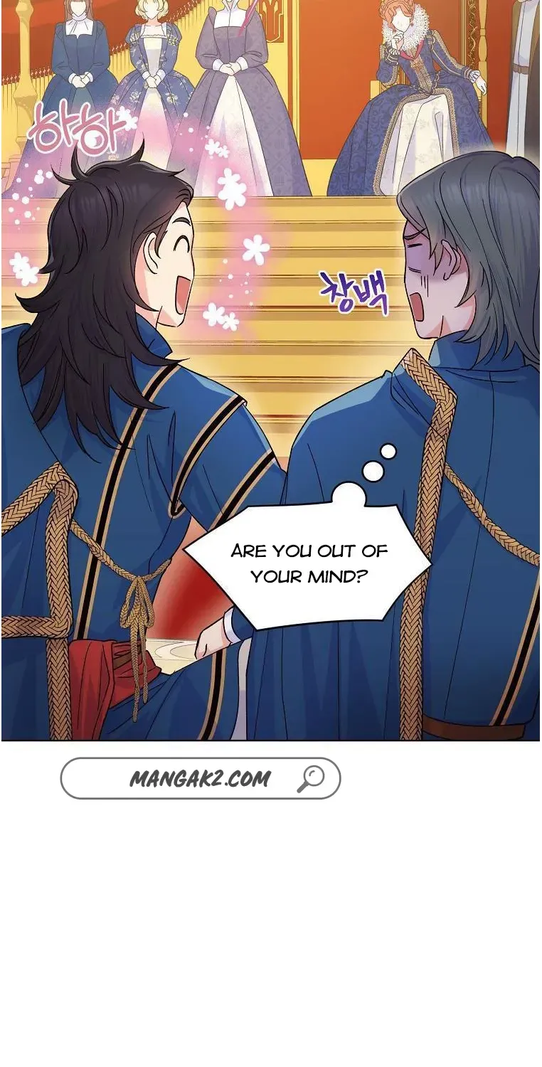 Realm Of Queen Chapter 3 page 36 - MangaKakalot