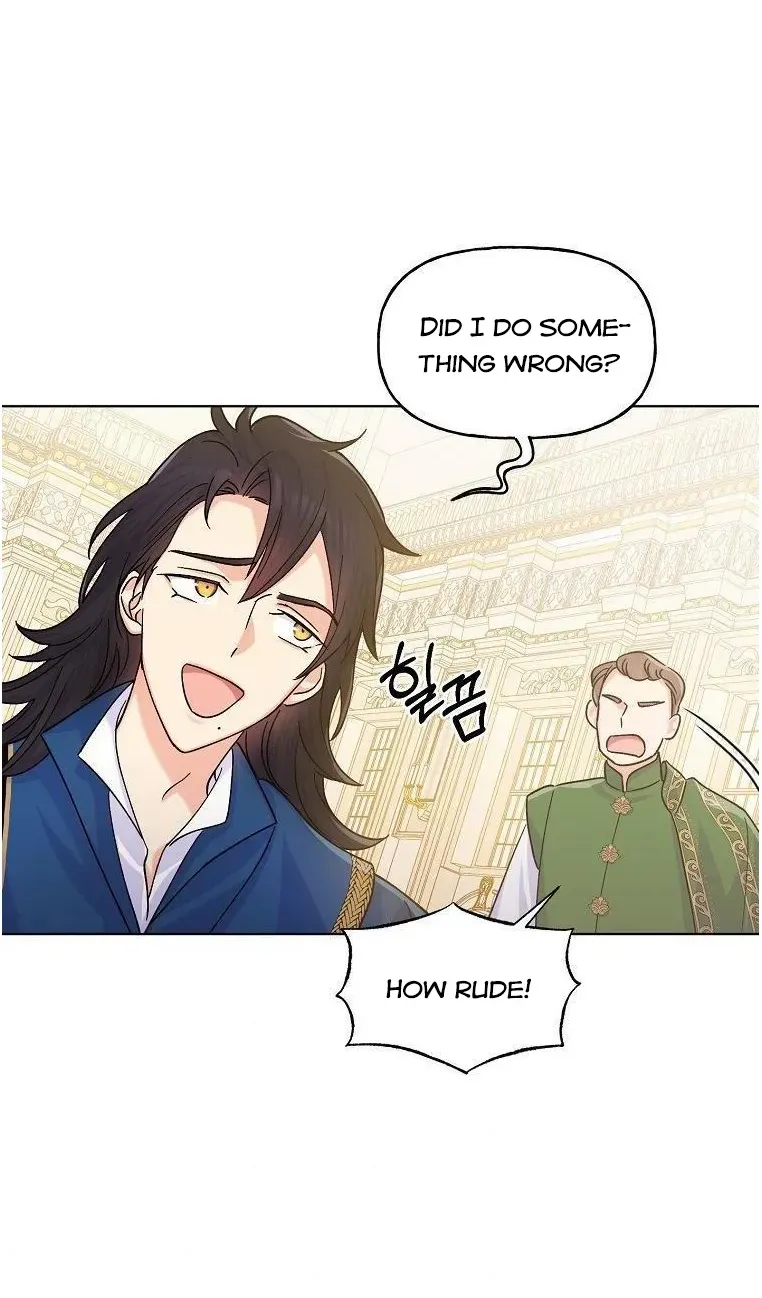 Realm Of Queen Chapter 3 page 37 - MangaKakalot