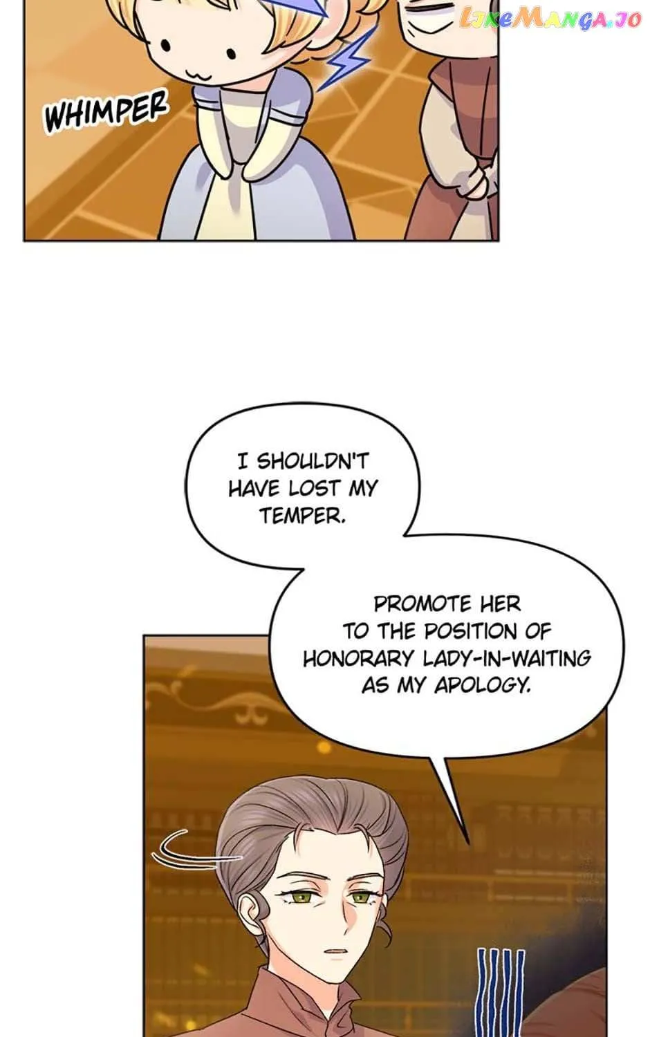 Realm Of Queen Chapter 37 page 41 - MangaKakalot