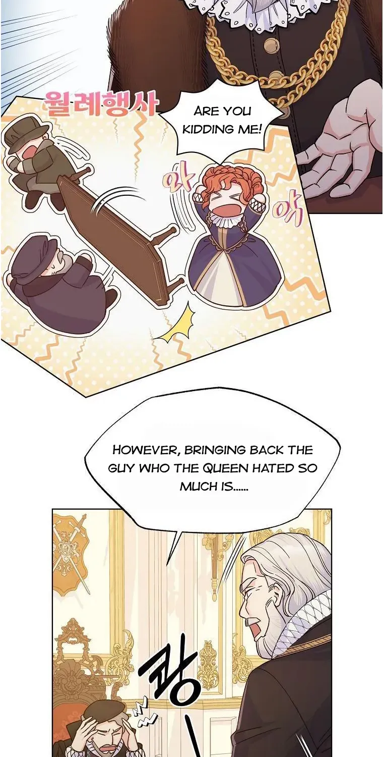 Realm Of Queen Chapter 4 page 16 - MangaKakalot