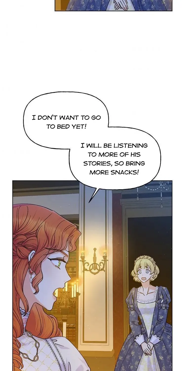 Realm Of Queen Chapter 4 page 54 - MangaKakalot