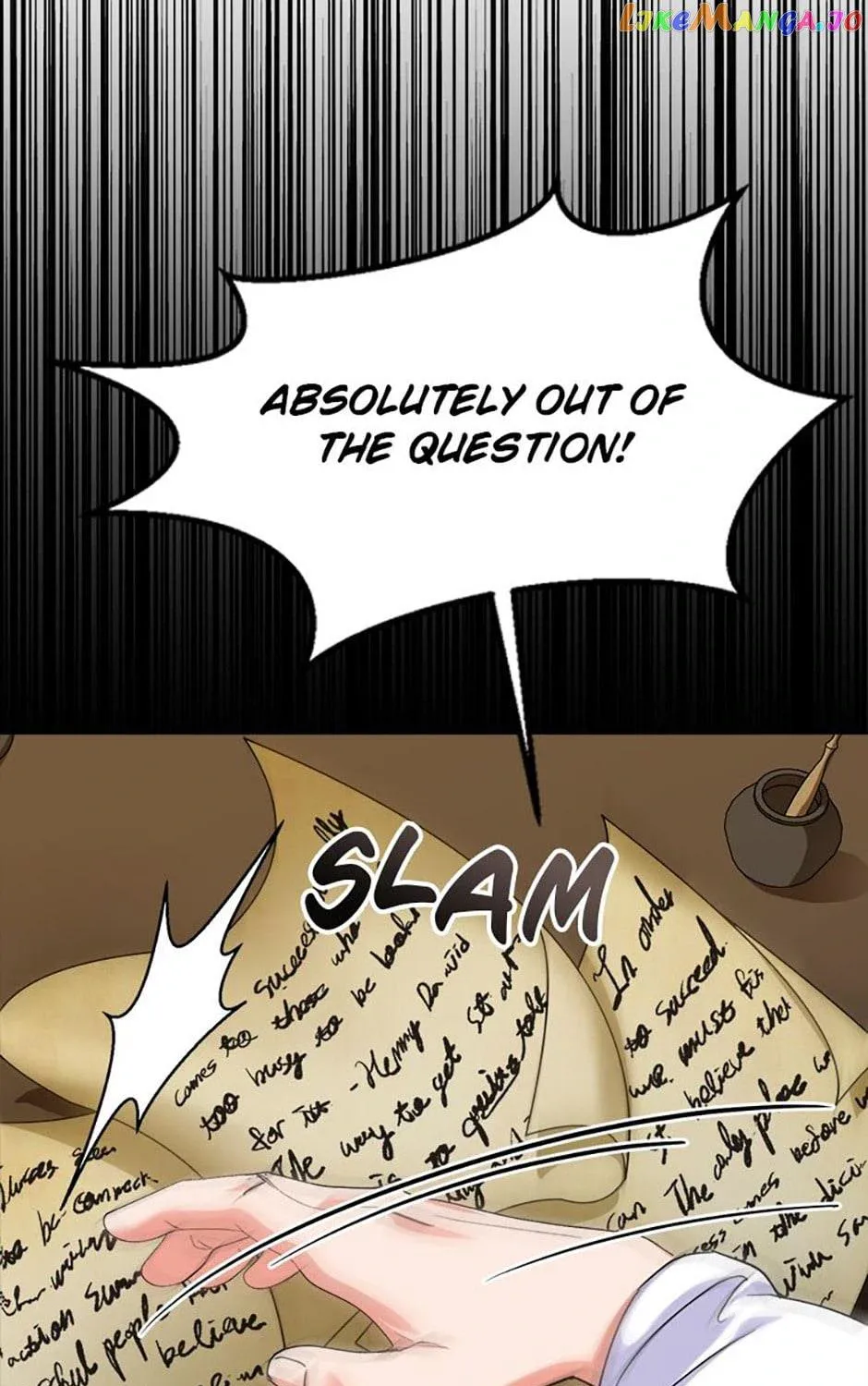 Realm Of Queen Chapter 42 page 93 - MangaKakalot