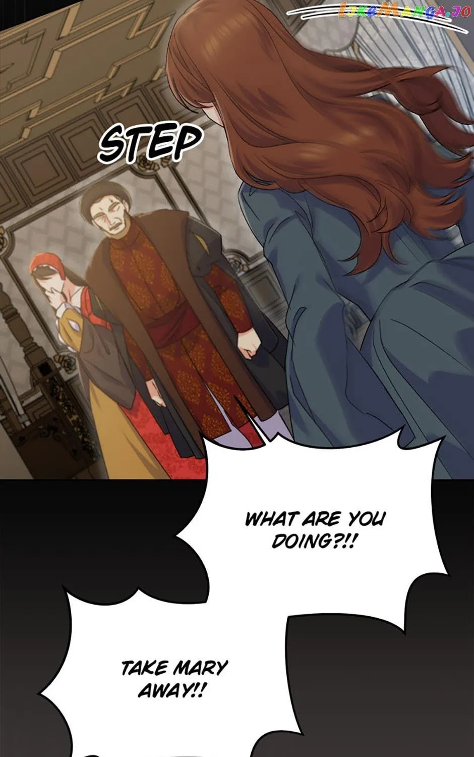 Realm Of Queen Chapter 43 page 78 - MangaKakalot