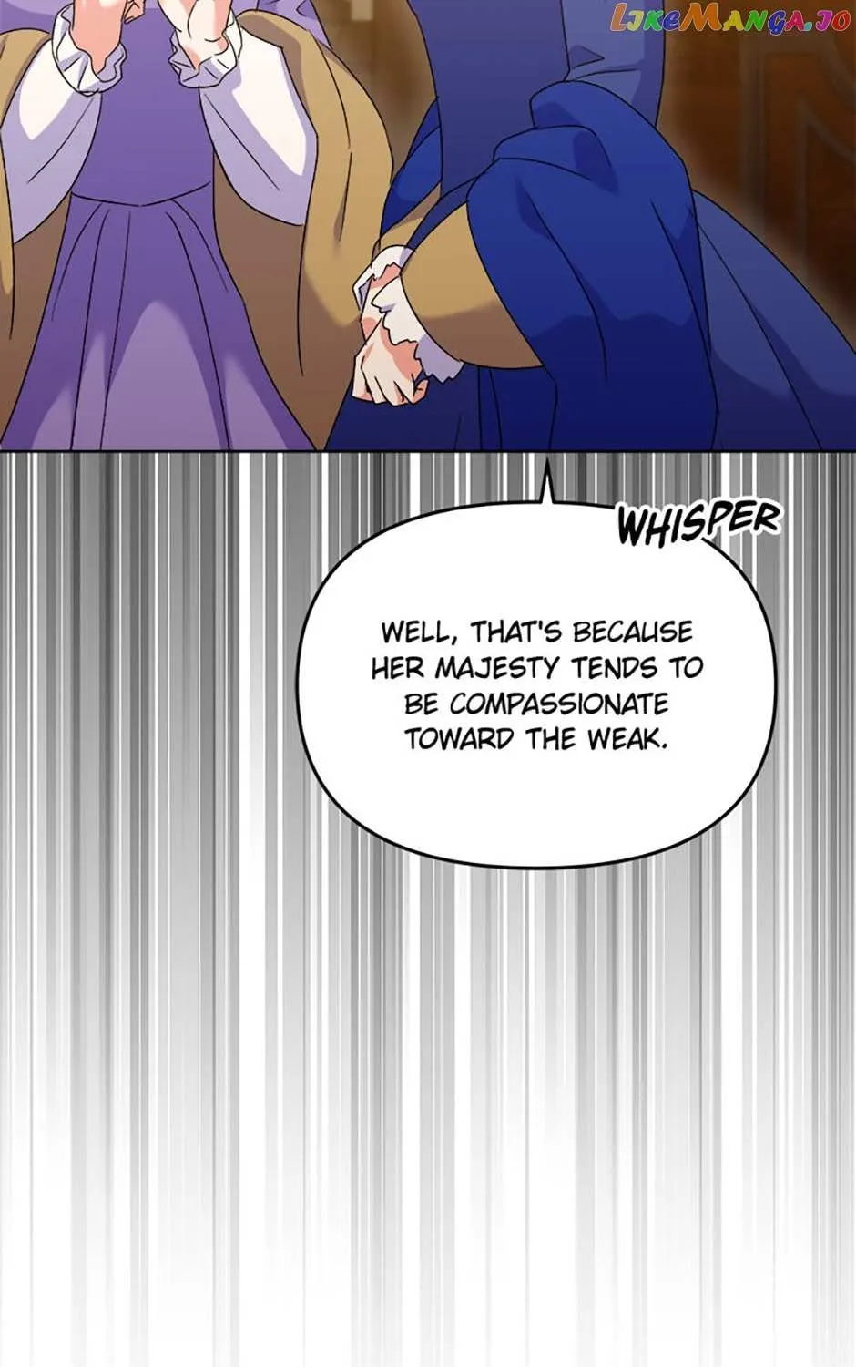 Realm Of Queen Chapter 48 page 29 - MangaKakalot