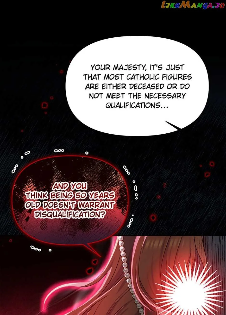 Realm Of Queen Chapter 48 page 83 - MangaKakalot