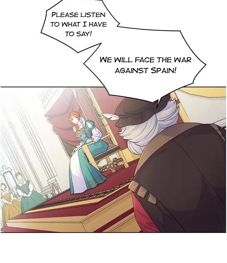 Realm Of Queen Chapter 5 page 13 - MangaKakalot