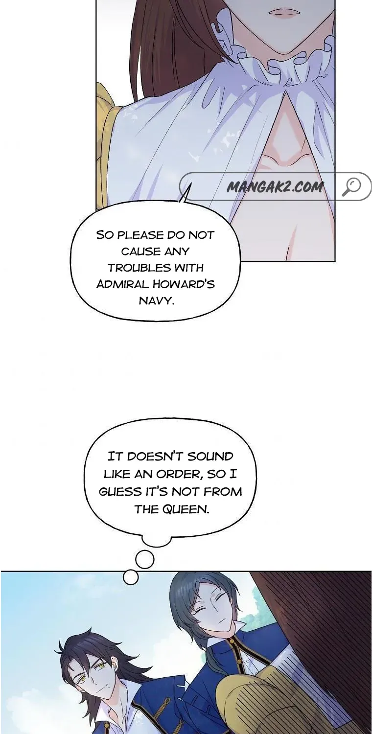 Realm Of Queen Chapter 5 page 31 - MangaKakalot