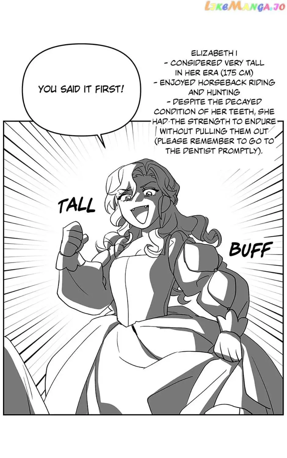 Realm Of Queen Chapter 50 page 219 - MangaKakalot