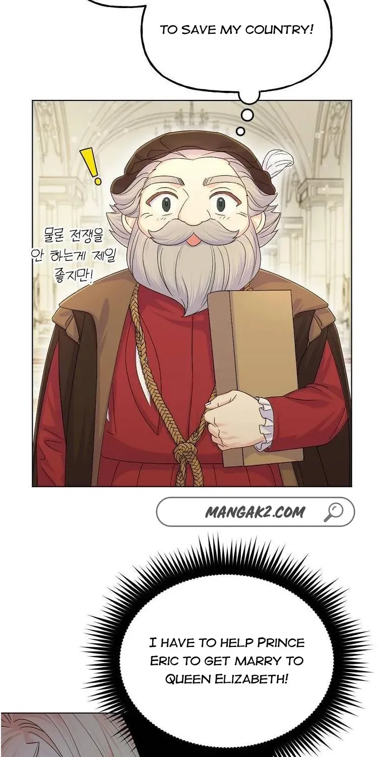 Realm Of Queen Chapter 6 page 9 - MangaKakalot