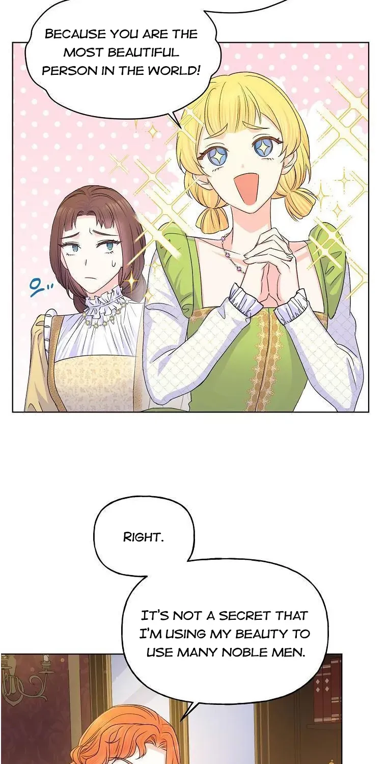 Realm Of Queen Chapter 7 page 48 - MangaKakalot