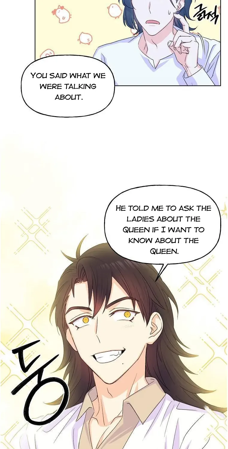 Realm Of Queen Chapter 9 page 17 - MangaKakalot