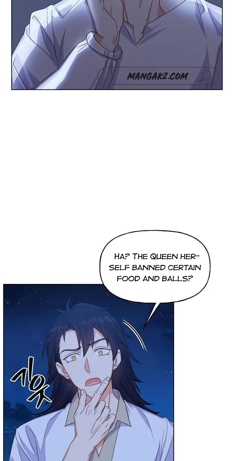 Realm Of Queen Chapter 9 page 24 - MangaKakalot