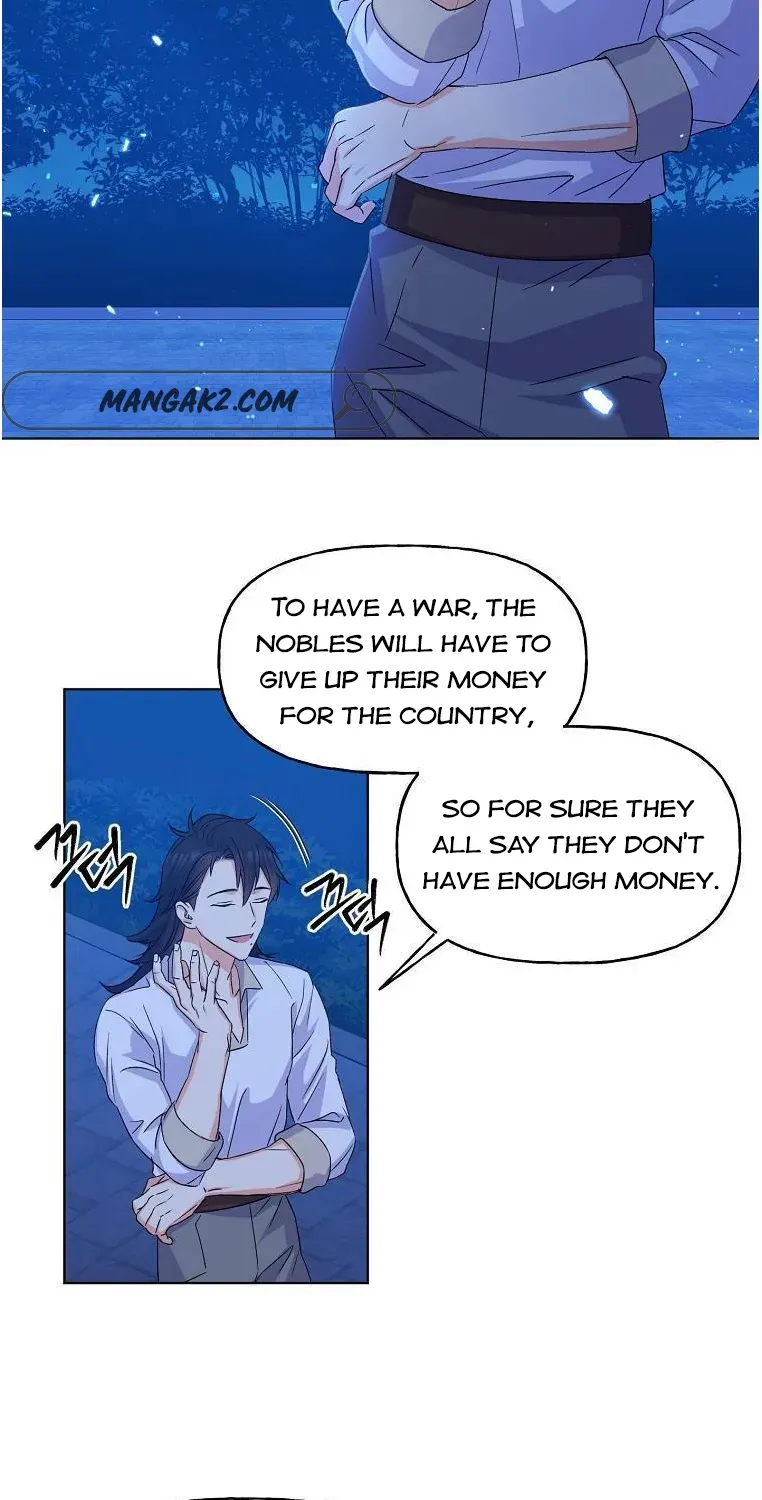 Realm Of Queen Chapter 9 page 36 - MangaKakalot