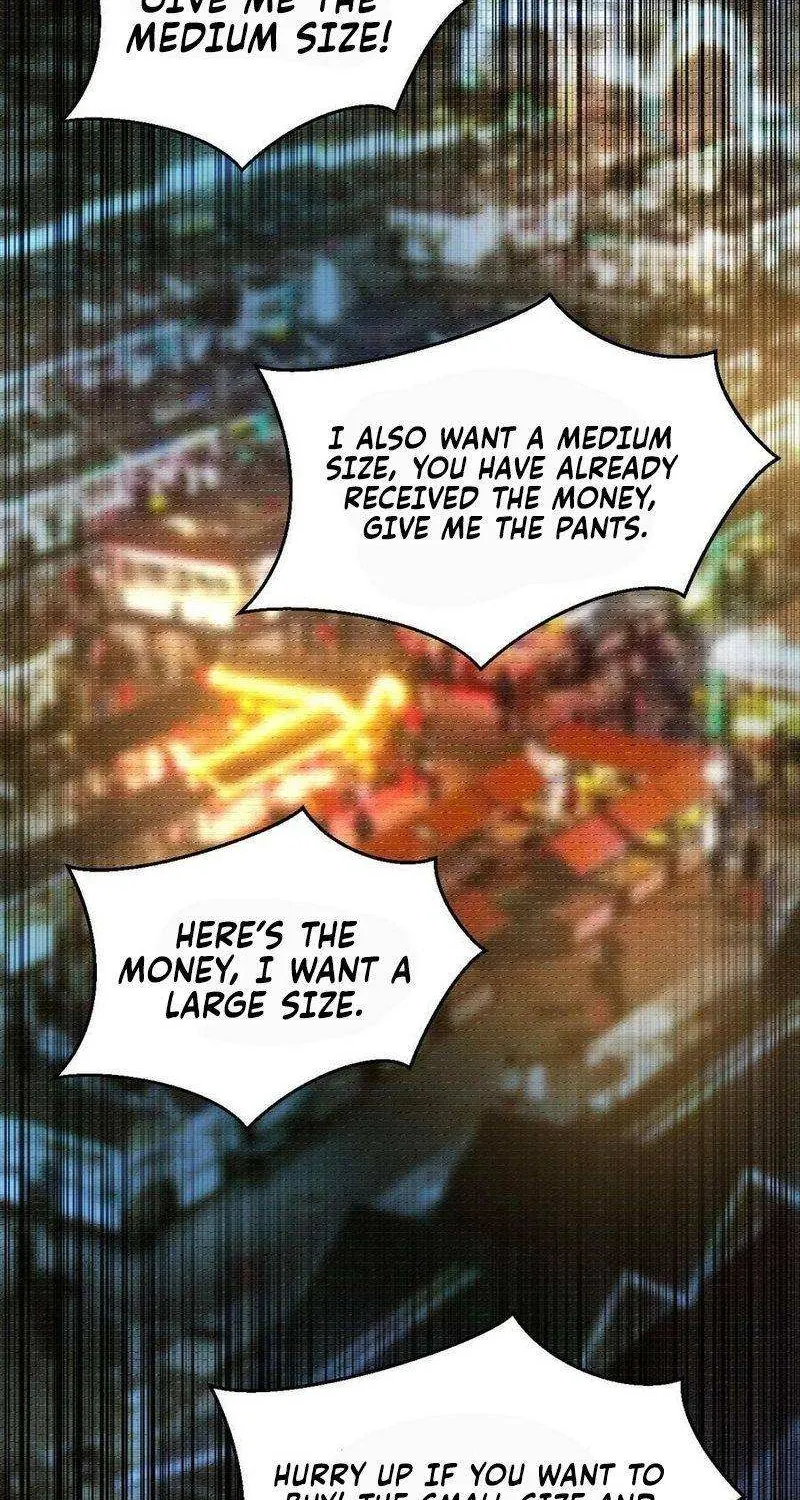 Rebirth: Back To 1983 To Be A Millionaire - Page 7