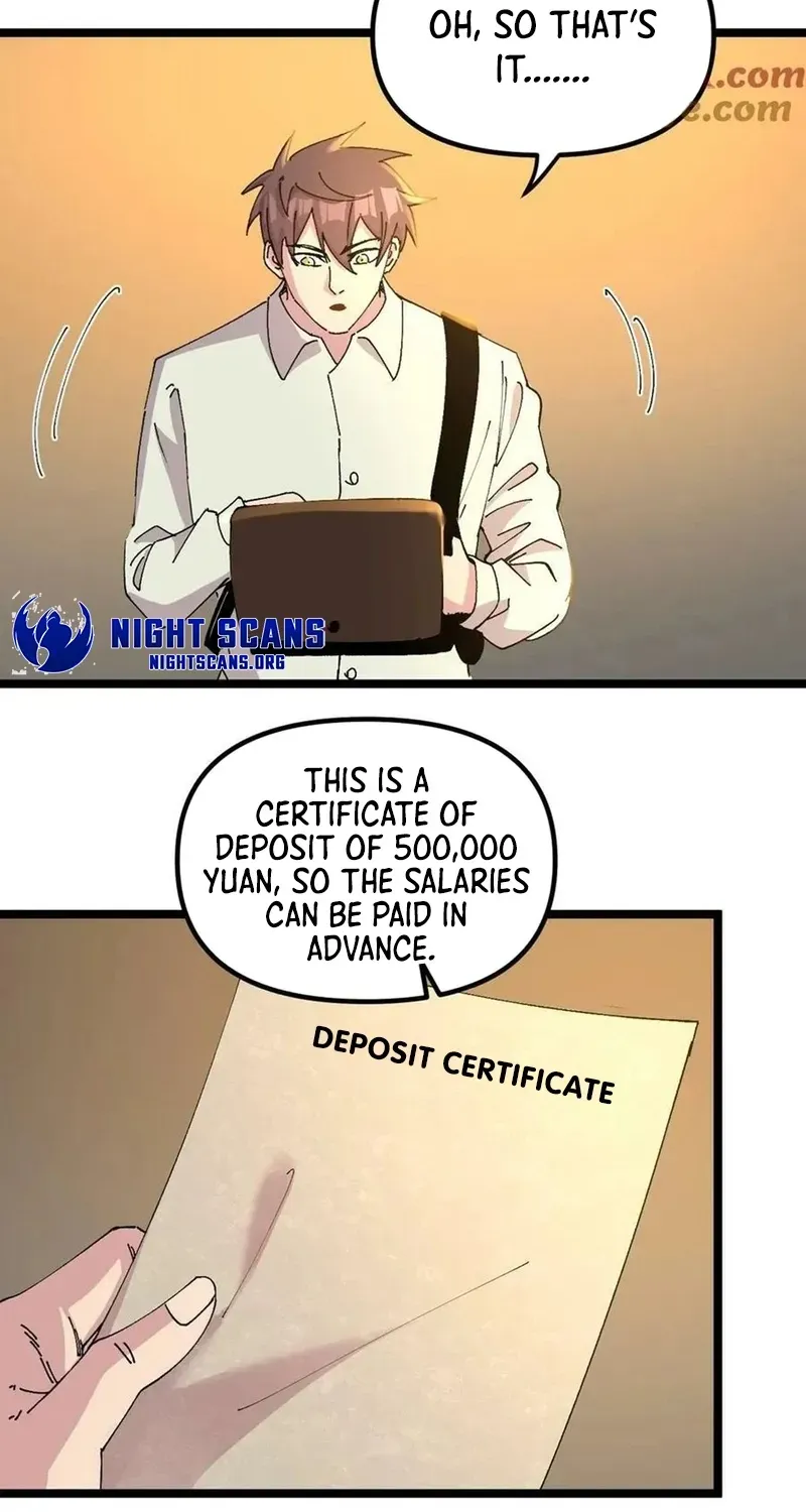 Rebirth: Back To 1983 To Be A Millionaire - Page 18