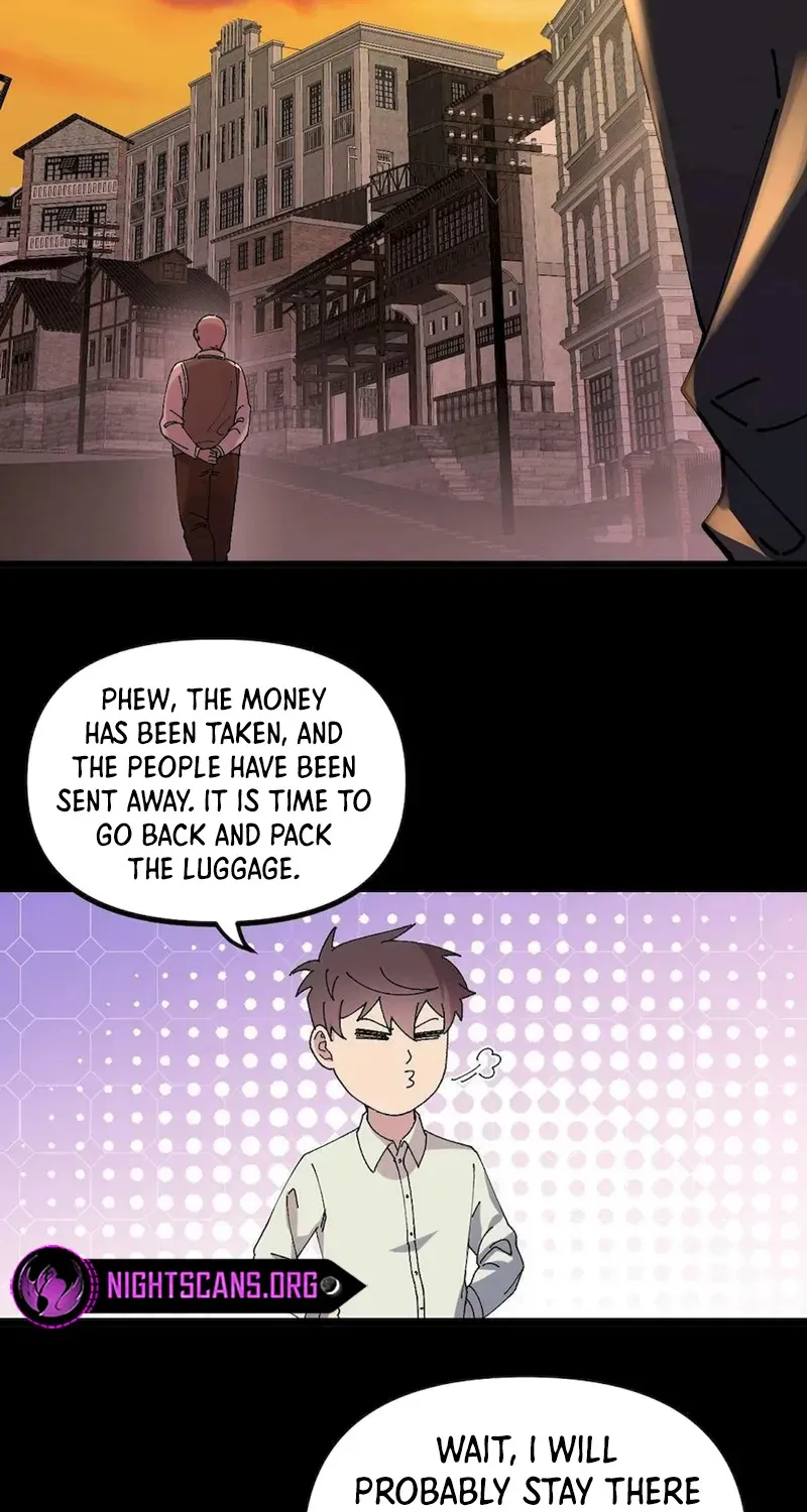 Rebirth: Back To 1983 To Be A Millionaire - Page 17