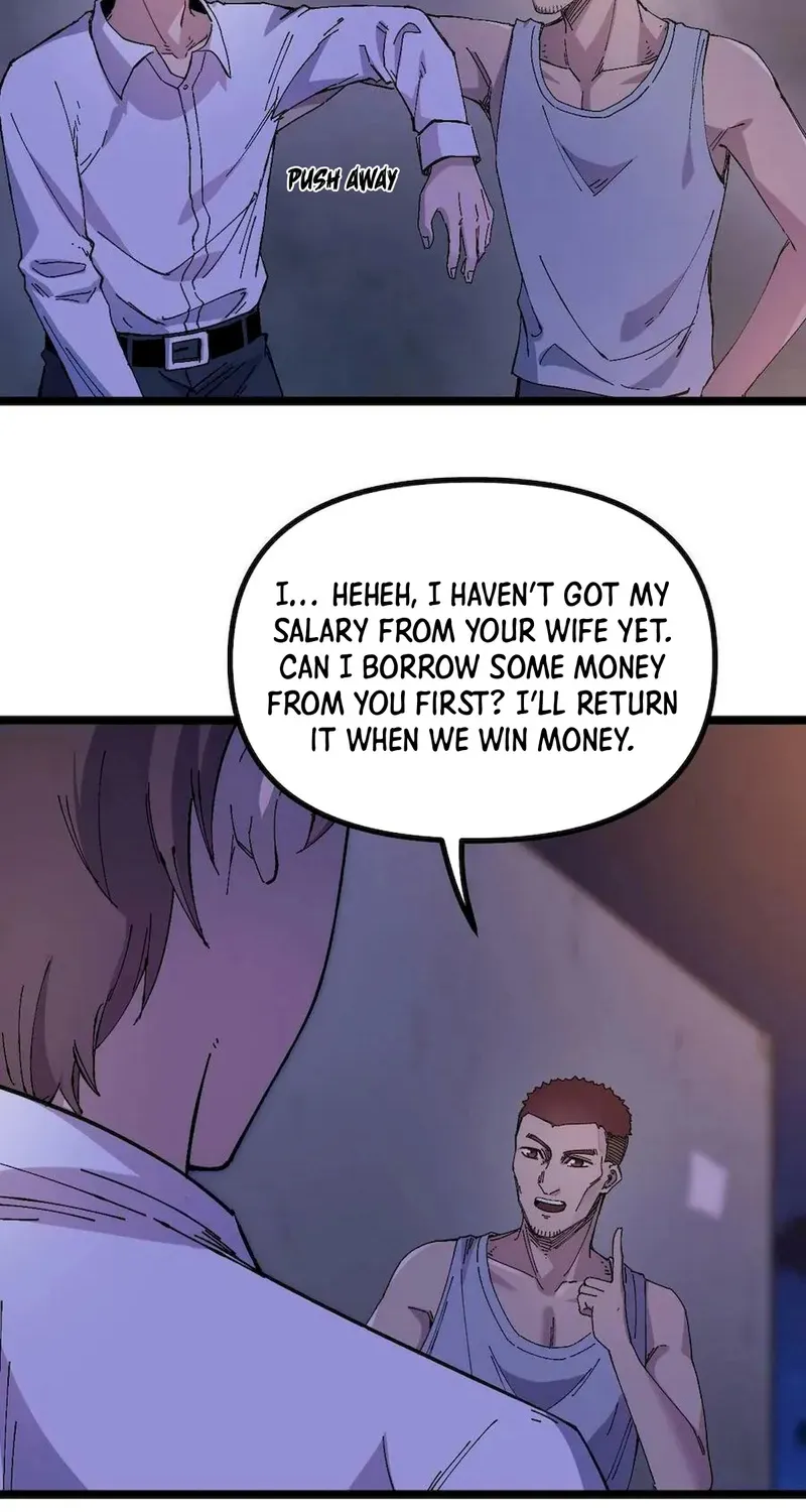 Rebirth: Back To 1983 To Be A Millionaire - Page 8