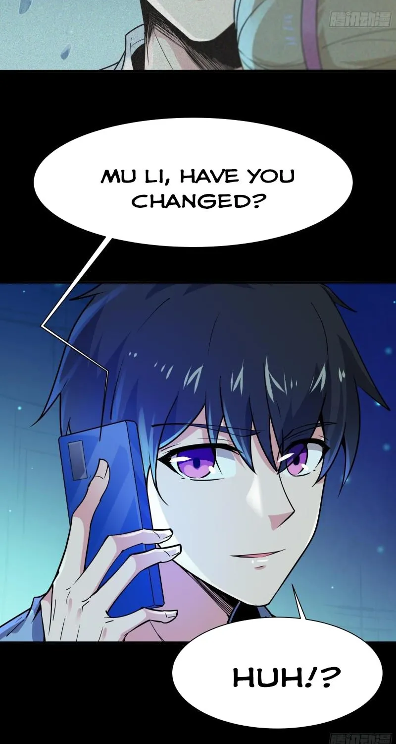 Rebirth: City Deity Chapter 111 page 30 - MangaKakalot