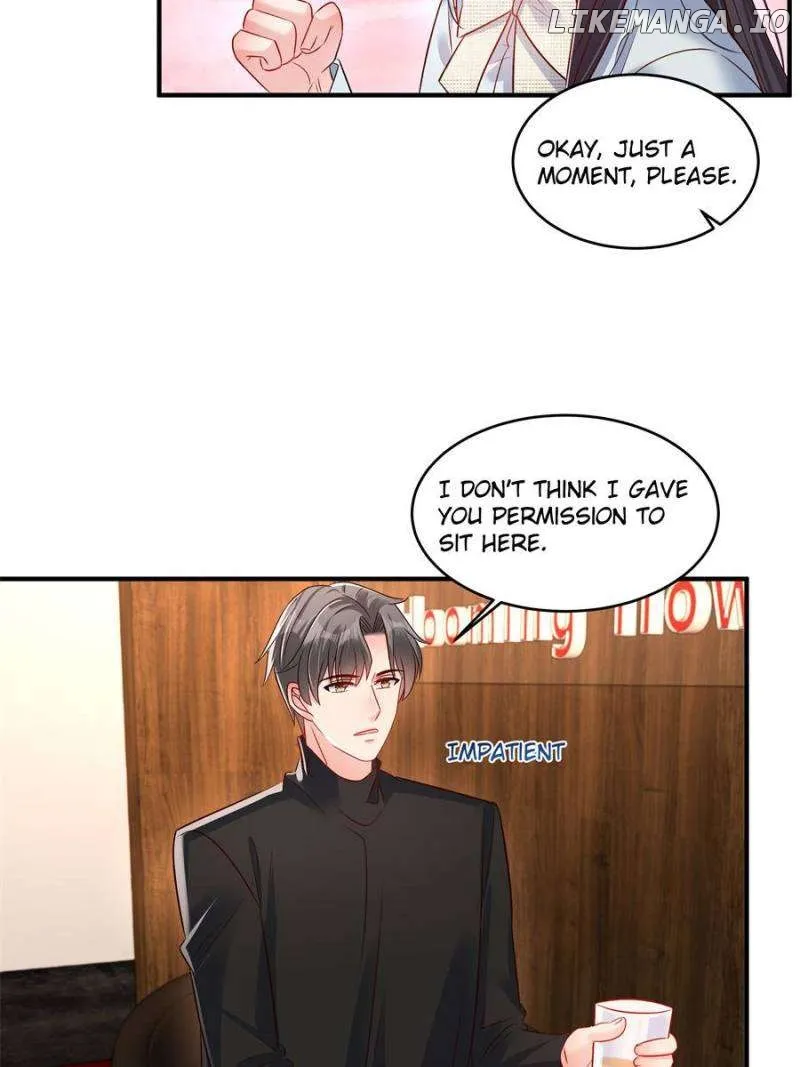 Rebirth Meeting: For You And My Exclusive Lovers Chapter 294 page 22 - MangaNato