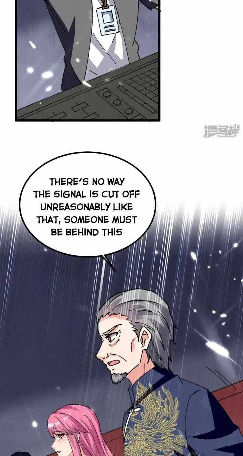 Rebirth Of Abandoned Young Master Chapter 196 page 26 - MangaKakalot