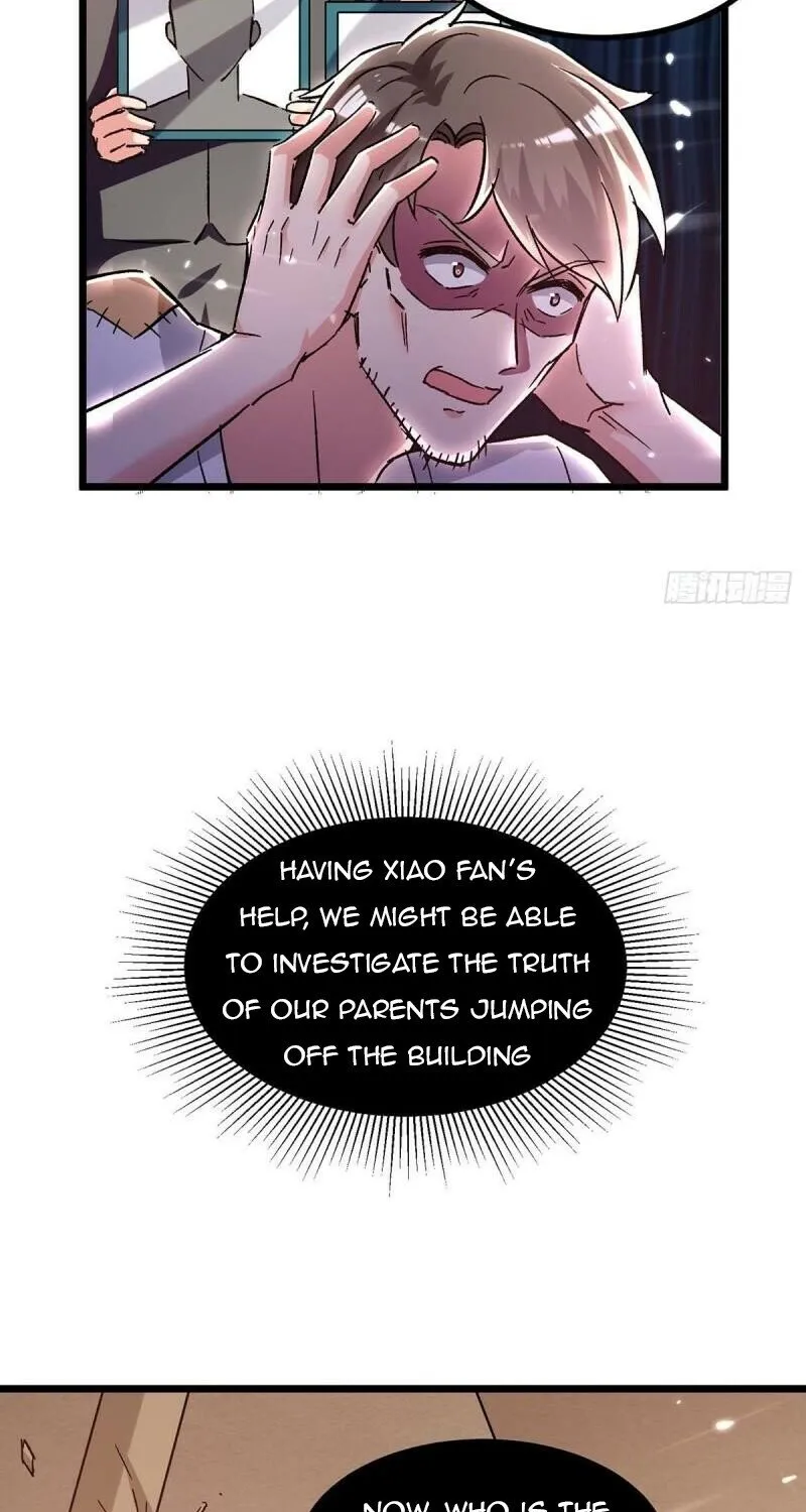 Rebirth Of Abandoned Young Master Chapter 219 page 5 - MangaKakalot