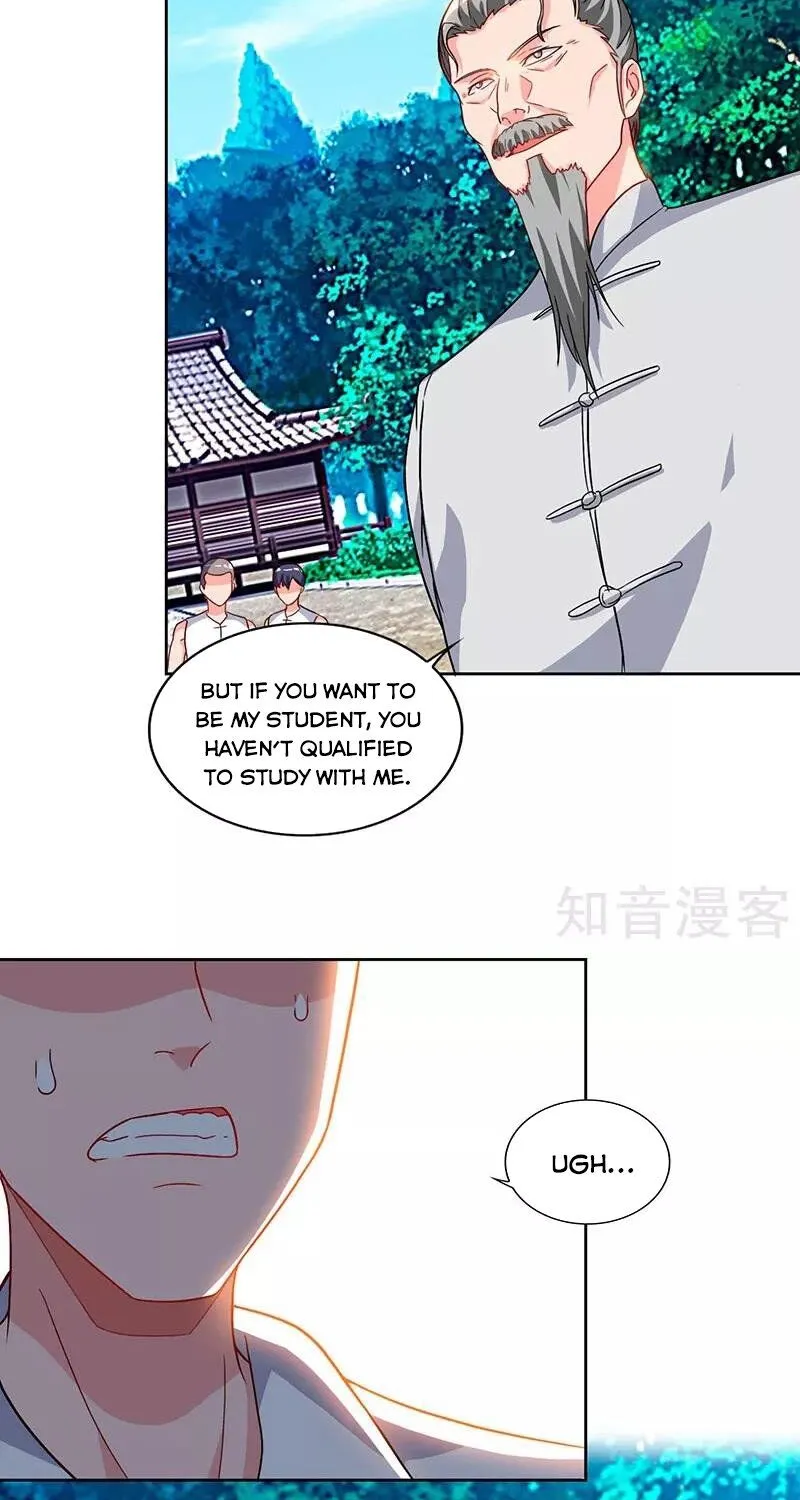 Rebirth Of Abandoned Young Master Chapter 60 page 3 - MangaKakalot