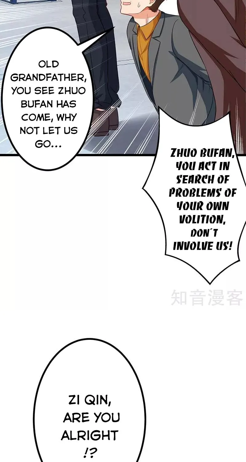 Rebirth Of Abandoned Young Master Chapter 78 page 28 - MangaKakalot